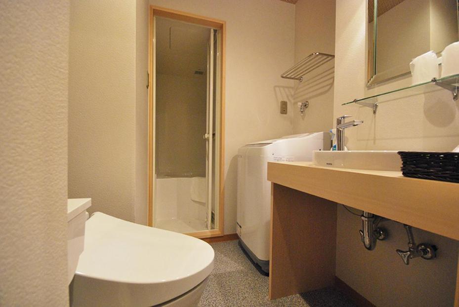 Park Hotel Pinza Ichinomiya Buitenkant foto