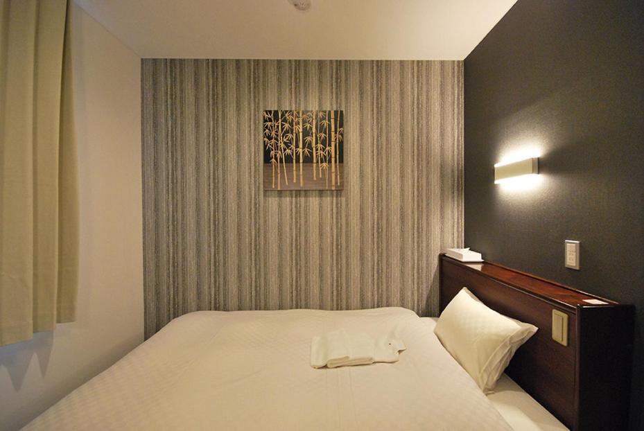 Park Hotel Pinza Ichinomiya Buitenkant foto